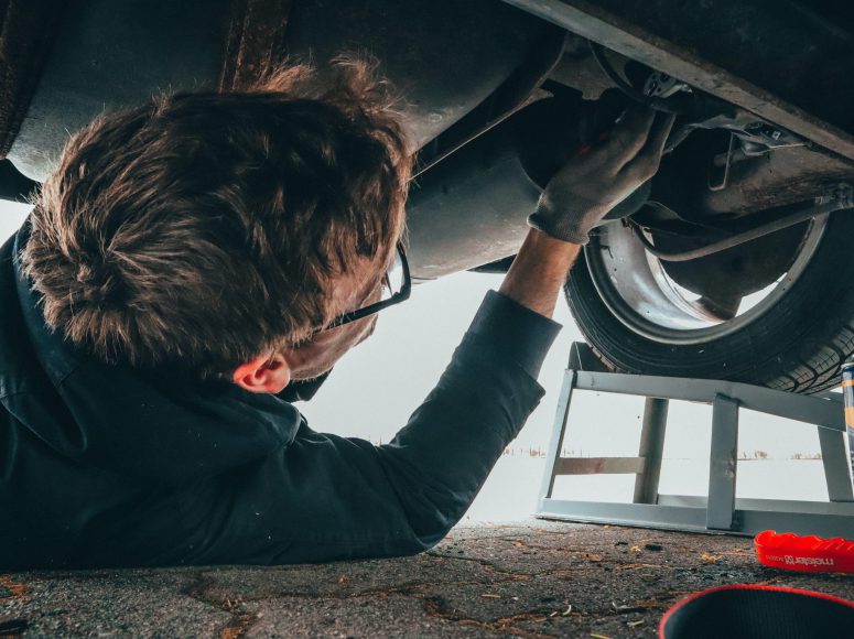 Auto onderhoud reparatie Hyundai & Mazda